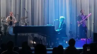 TOM ODELL - I Know (Reprise) Wonderful Life Tour Live in Madrid 2025 4K