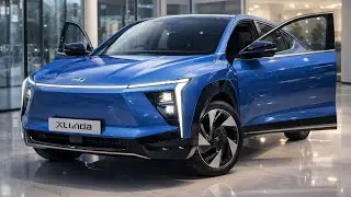 Mahindra XUV.e9 2026 Revealed: 7 Features That Shock EV Fans