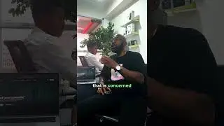 Romeo Effs&rsquo; Reaction to SFAN&rsquo;s ReadyforWork Demo