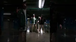 Robotic dance