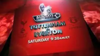 ESPN - Barclays Premier League Promo