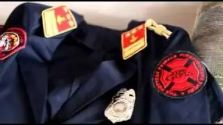 FireGirls Trailer