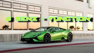 6 SENZ - FUNCTION  | 30 minutes