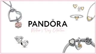 Pandora Las Vegas Mother’s Day Product Video