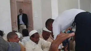 جمعية الحدان تنزولين لدقة السيف واقلال