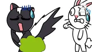 Droper studios games my Talking sasa skunk ad game