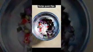 recipe queen Dipa