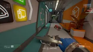 The Beginning of Betrayal | Lockdown Protocol