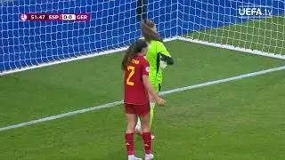 Spain Wins UEFA Women's U19 EURO 2023 Final in Thrilling Penalty Shootout!