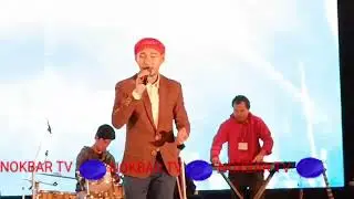 SWBAI RINANI KOK BOROK TIPRASA FESTIVAL