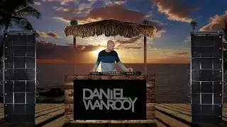 Luminosity presents: Daniel Wanrooy progressive trance classics set!