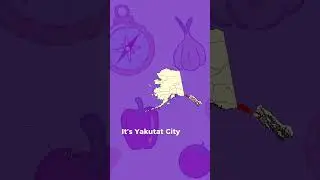 Alaska&rsquo;s Least Populated County #Yakutat #alaska #usa