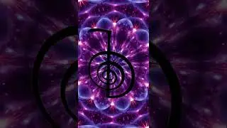 REIKI HEALING WITH TACHYON FREQUENCY FOR NERVOUS SYSTEM.