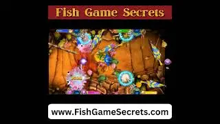 How I Win At Ocean King 2 In 2023 #Shorts  #fishgamecheats #oceanking #fishgametips