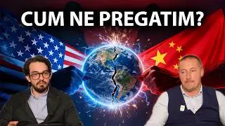 TOTUL SE POATE SCHIMBA PESTE NOAPTE! | GYW - S2 EP 115