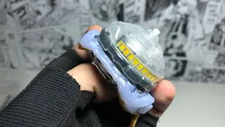 ВСЯ ПРАВДА О РЕГАЛИИ ГЕНЕЗИС!!! Бейблэйд Бёрст / Beyblade Burst
