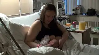 Ridge Meadows Hospital Maternity Tour - Punjabi