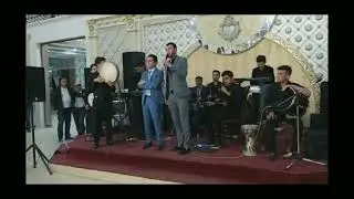 hay hay ulan malik saidov sardor tairov duet #cover #singer #uzbekistan #bukhari