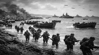 The Battle of Leyte Gulf: The Largest Naval Battle in History