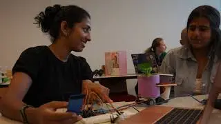 Exploring the Human-Computer Interaction Master&rsquo;s Program