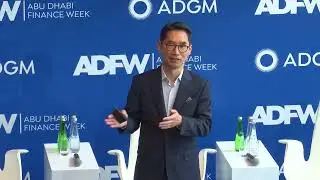 Bridging the AI Ecosytem: China to UAE
