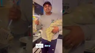 PINJIRI recipe in 90&rsquo;s style-Part2 #parenting #new#youtube#newborn#delivery#information#mother