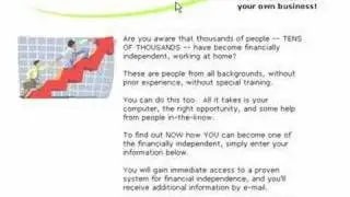 MLM Lead Capture Page Conversion Secrets, Lead Capture Page