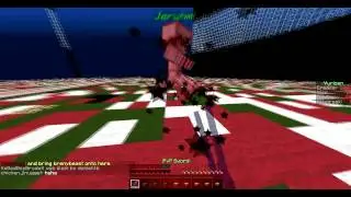 1v1 w/ Jeruhmi