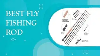 Best Fly Fishing Rod for Upcoming 2022 &ndash; Top 5 Reviewed!