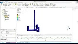 Strength Check of 15MW Floating Offshore Wind Turbine