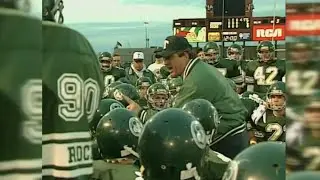 Trinity football coach Dennis Lampley, who led team to 5 state championships, dies at 80