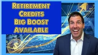 Social Security Delayed Retirement Credits: Big Boost Available