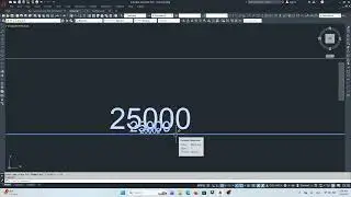 Khắc Phục Lỗi Dim, Text Annotative Bị Nhảy Khi Chuyển Đổi Tỷ Lệ Trong AutoCAD | Than Le