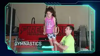Gymnastics Class Explanation - Firestorm Freerunning