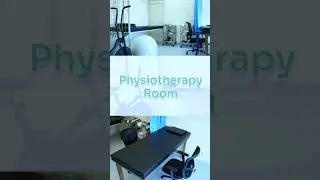Virtual Tour of RheumaCARE