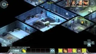 Shadowrun Returns: Dragonfall - Part 20a