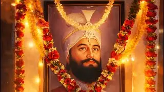 Parbhat Feri in Honor of Guru Gobind Singh Ji | Waheguru Simran