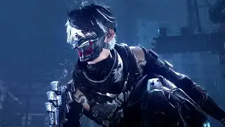 Ninja Gaiden 4 Hands-On Impressions