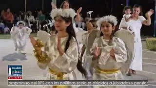 🔴 NOTICIAS HOY en NUEVO BERLÍN | Resumen Informativo Noticiero 22 12 2025