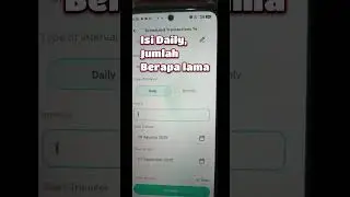 Cara Wakaf Otomatis pake BYOND BSI ga pake ribet di wakaf tanah Al Ihsan Permata Depok
