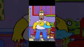 Part 3 | The Simpsons Episode Clips Compilation