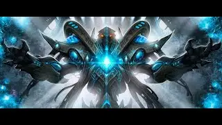Starcraft 2 WOL: Path of Ascension (Deathless)