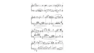 Steve Law - Prelude in C major (2019/2025)