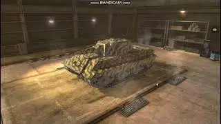 Hangar mod