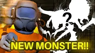 Voice Trolling 20 people in Lethal Company!
