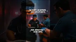 Fake Fights vs  Real Life