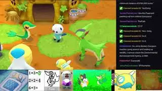 Gates-No wait TF2-No wait Pok&eacute;mon Quartz Stream 1