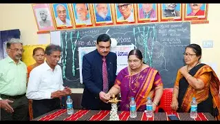 Promoting Education Project 2025