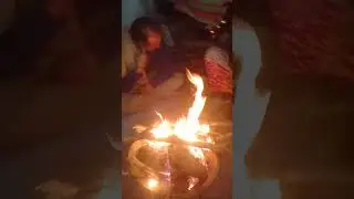 happy Lohri 🌹😊💐#shorts video #deep family vlog #