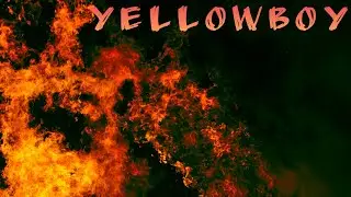 2400 Degreez by YELLOWBOY (400 degreez FREESTYLE)